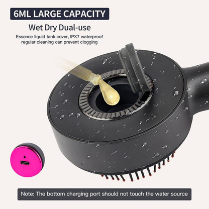 ScalpEase Massager