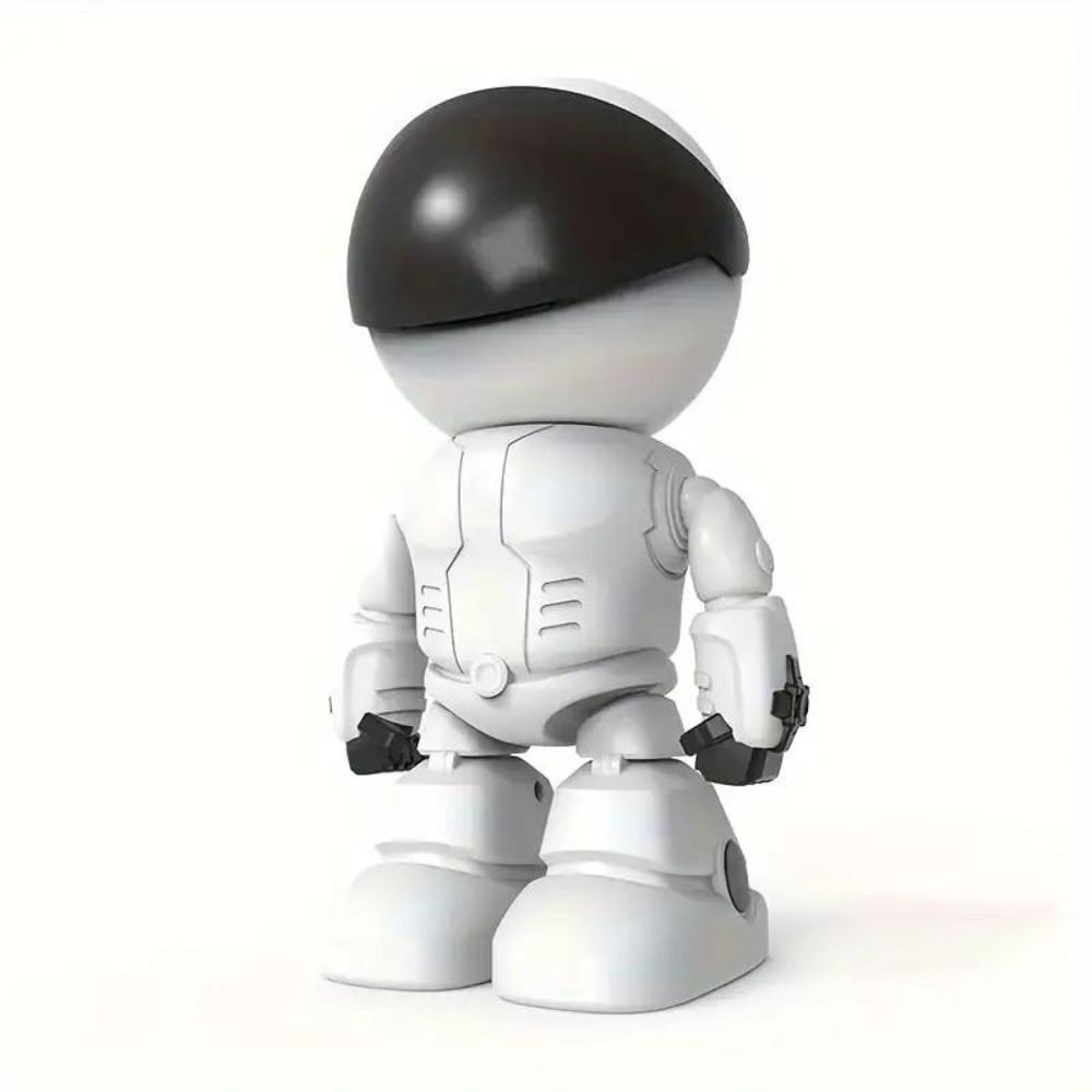 HomeGuard Camera