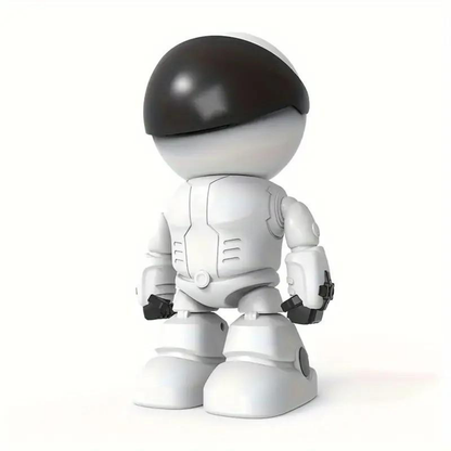 HomeGuard Camera