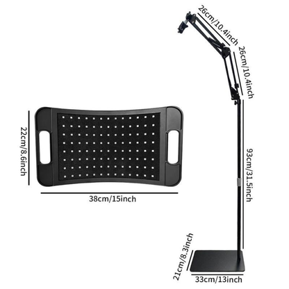 RadiantHeat Lamp
