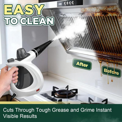 SteamForce Cleaner