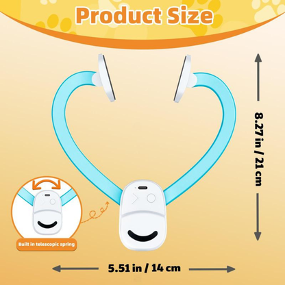 WhiskerFun Toy