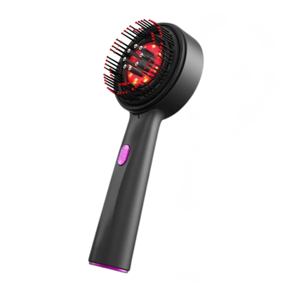 ScalpEase Massager