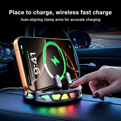 MagGlow Car Mount