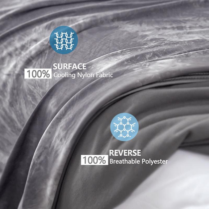 BreezeSoft Blanket