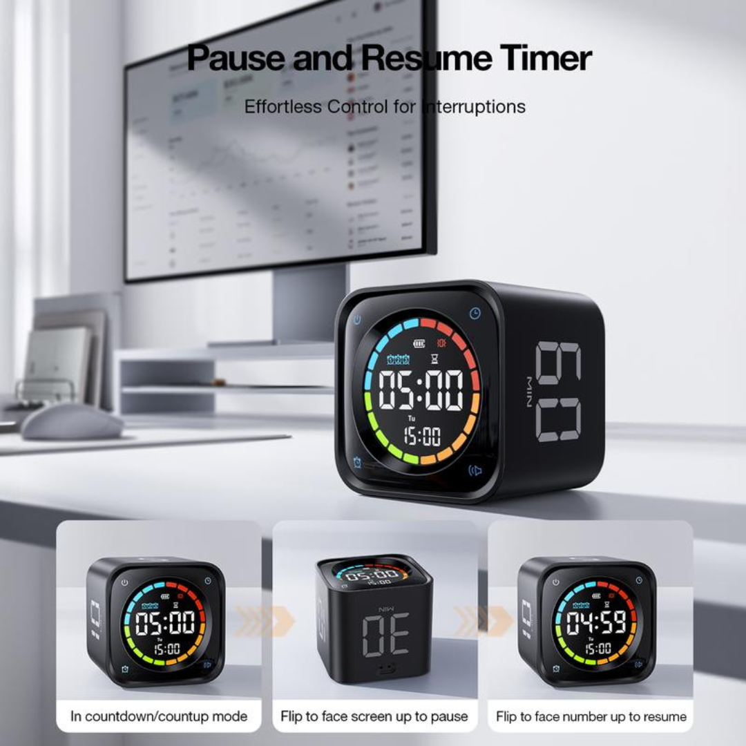 FlipTime Timer
