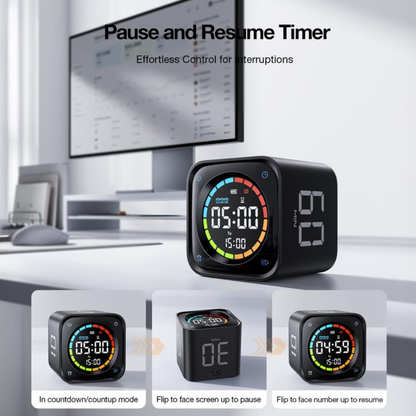 FlipTime Timer