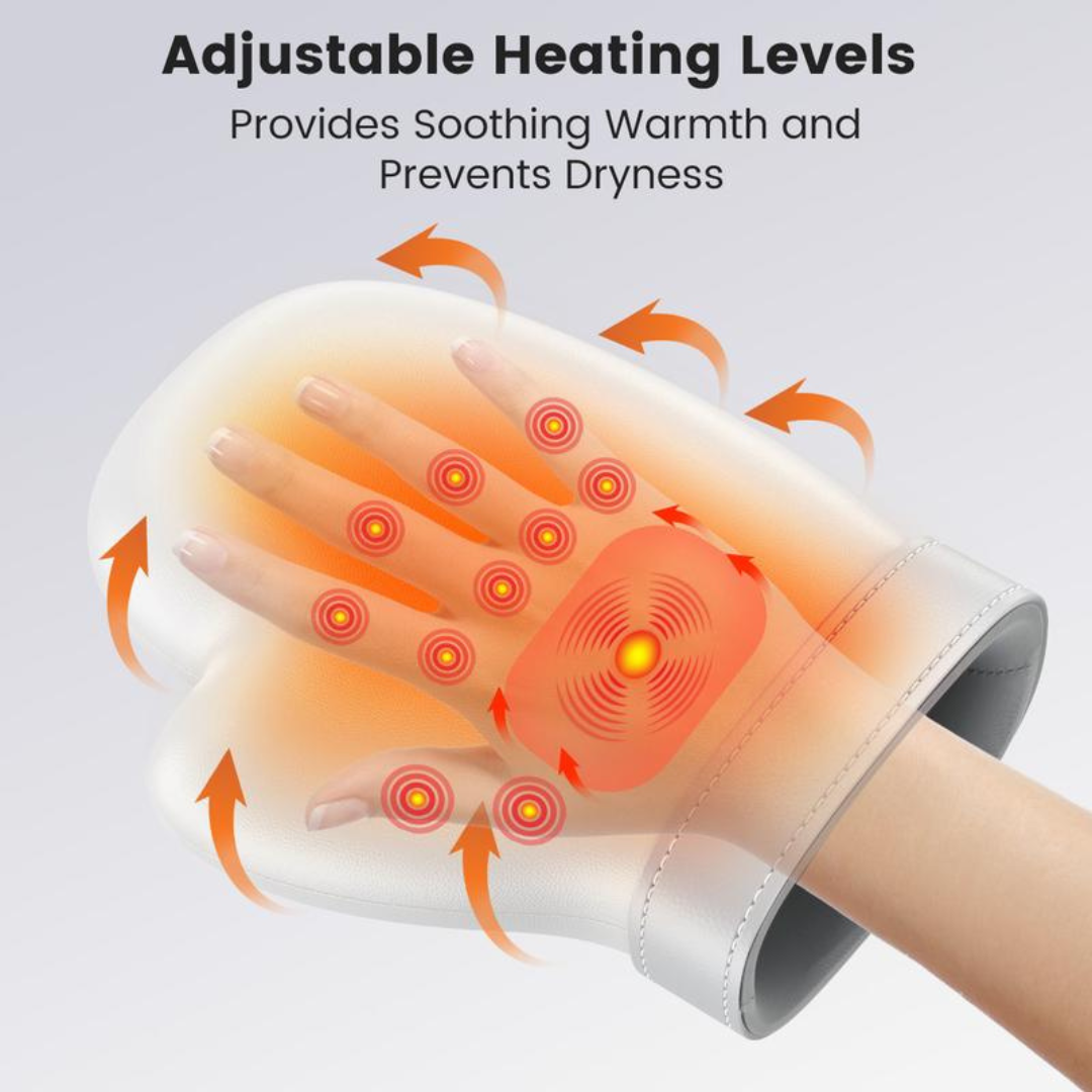 HandRelief Massager