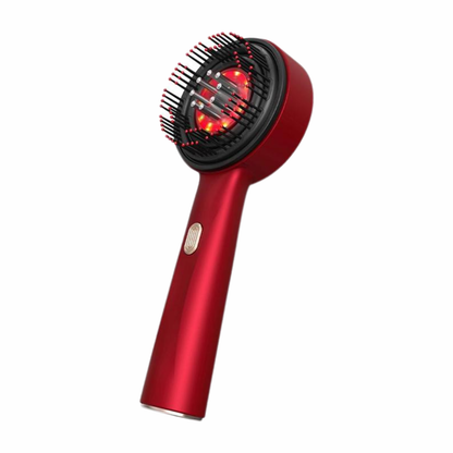 ScalpEase Massager