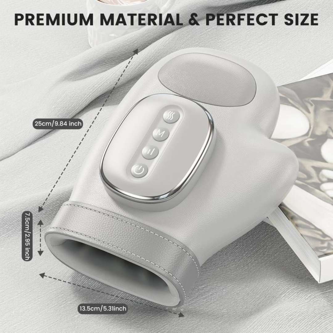 HandRelief Massager